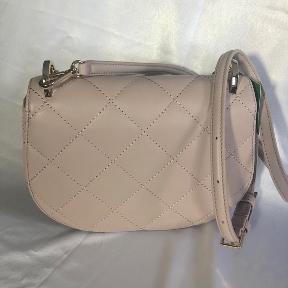 NWT Kate Spade Emerson Place Rita Bone Grey PXRU8376 - Picture 3 of 7